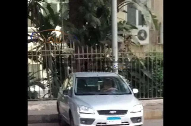 فورد فوكس 2008 اتوماتيك 1600 سي سي للبيع