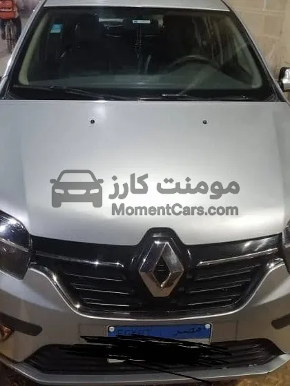 رينو سانديرو 2021 اتوماتيك هاتشباك أول مالك