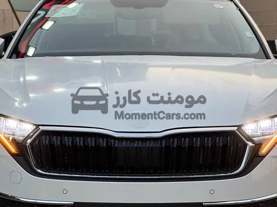 سكودا اوكتافيا A8 موديل 2026 فئة SELECTION LOUNGE جديدة للبيع