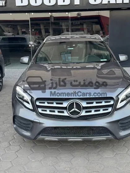 مرسيدس GLA 180 2020 كلاسيك للبيع بالتقسيط