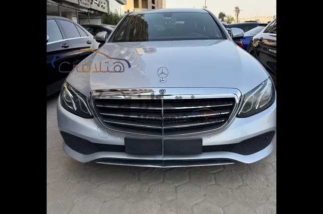 مرسيدس E 180 2019 اتوماتيك للبيع