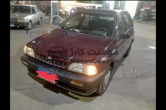 سايبا برايد 2006 مانيوال 1300cc للبيع