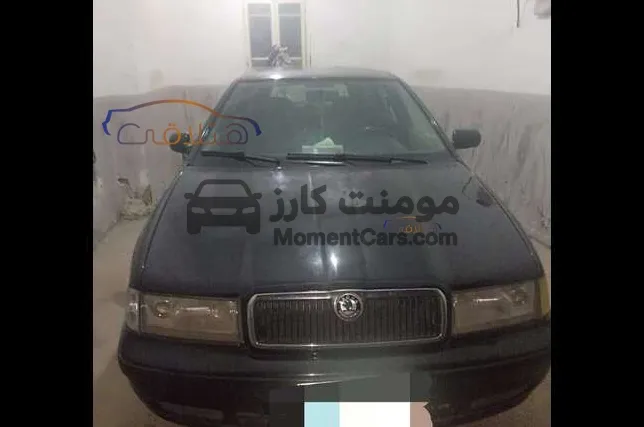 سكودا أوكتافيا 2000 مانيوال كاملة للبيع