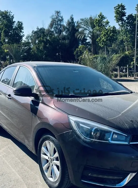 شيري أريزو 5 موديل 2022 أعلى فئة للبيع 34 ألف كم