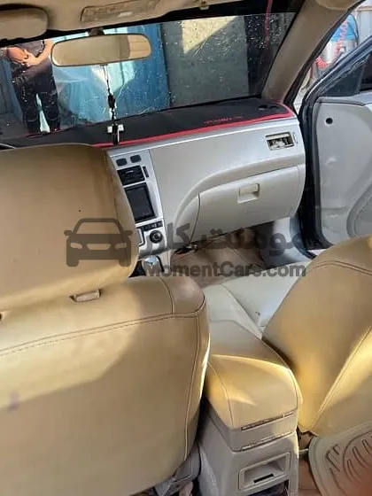 سبيرانزا A516 موديل 2007 سيدان مستعملة للبيع