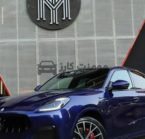 مازيراتي جريكالي مودينا 2024 للبيع