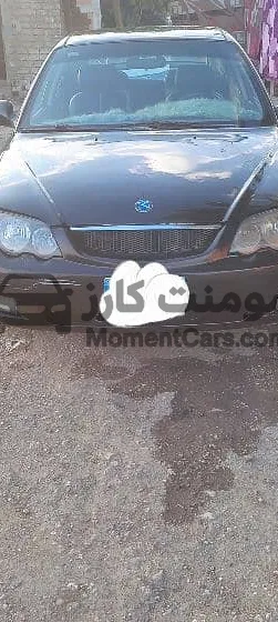 كيا سبيكترا 2001 أوتوماتيك فك حظر أوروبي