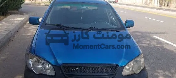 بى واى دى F3 2016 مانيوال غاز للبيع