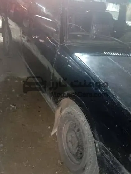 فيات دوجان 1995 مانيوال 1600 سي سي للبيع