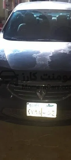 رينو فلوينس 2013 اتوماتيك خليجي للبيع