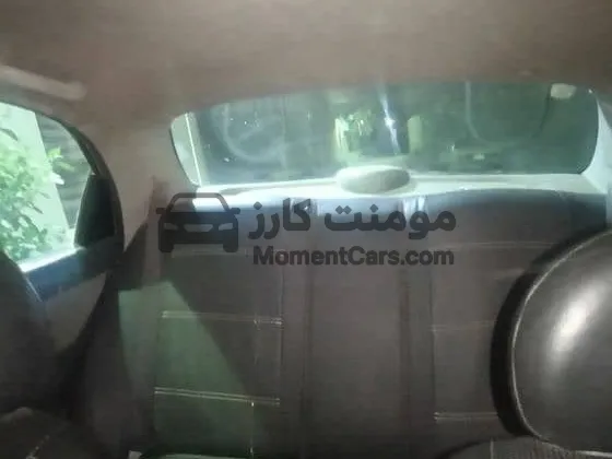 شيفروليه لانوس 2010 مانيوال للبيع