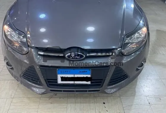 فورد فوكس 2014 سيدان أوتوماتيك بحالة ممتازة للبيع