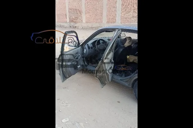 هيونداي فيرنا 2015 مانيوال كاملة للبيع