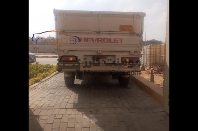 شيفروليه الدبابة 2016 نص نقل مانيوال ديزل