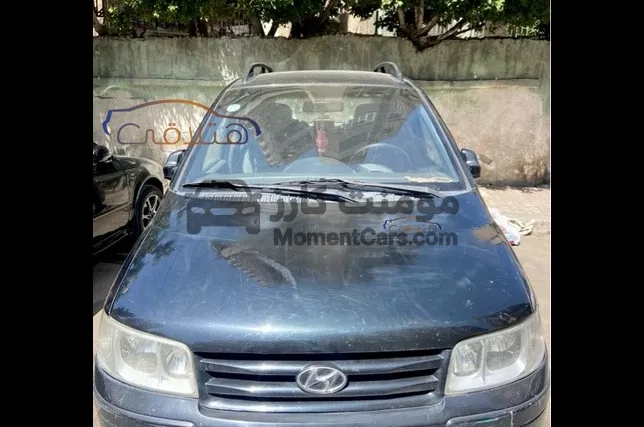 هيونداي ماتريكس 2007 مانيوال استخدام بيتي