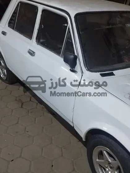 فيات 128 سيدان 1984 بنزين مانيوال