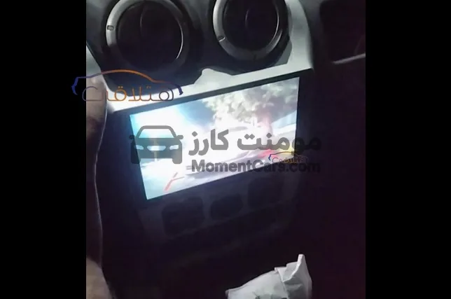 رينو سانديرو 2014 اتوماتيك للبيع