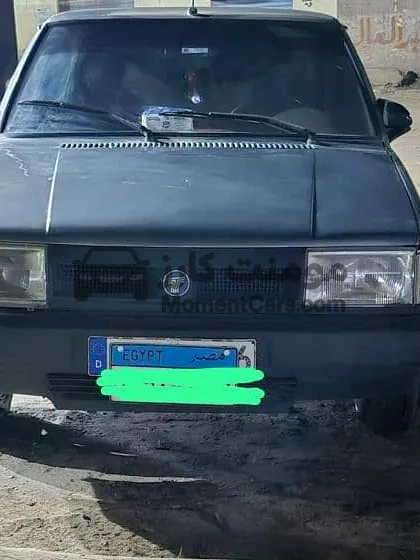 فيات شاهين 2005 دواخل فابريكة - كاوتش جديد