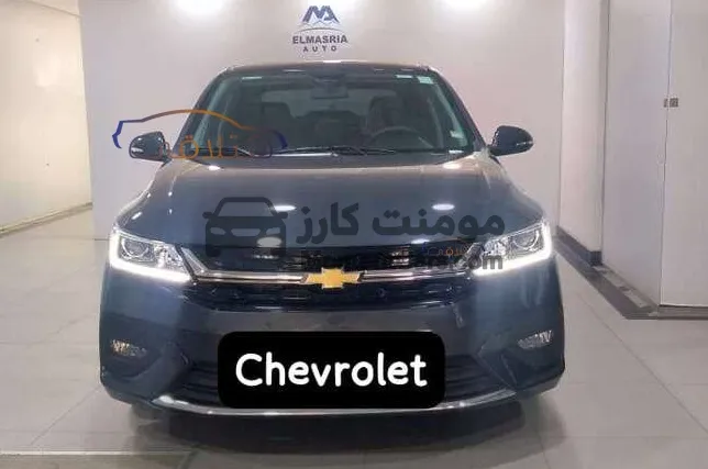 شيفروليه اوبترا 2026 اتوماتيك LT حالة الزيرو