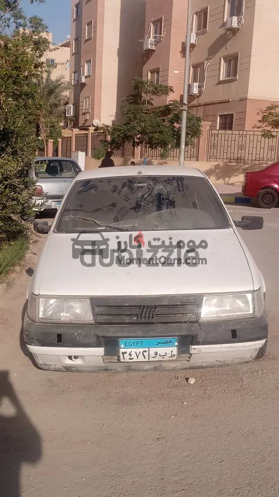 فيات تيمبرا 1991 سيدان مانيوال للبيع