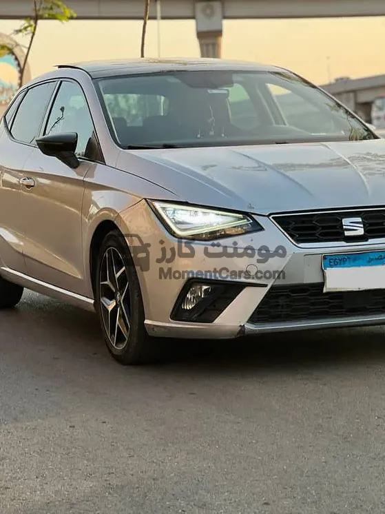 سيات إبيزا FR 2018 أوتوماتيك للبيع - 130 ألف كم