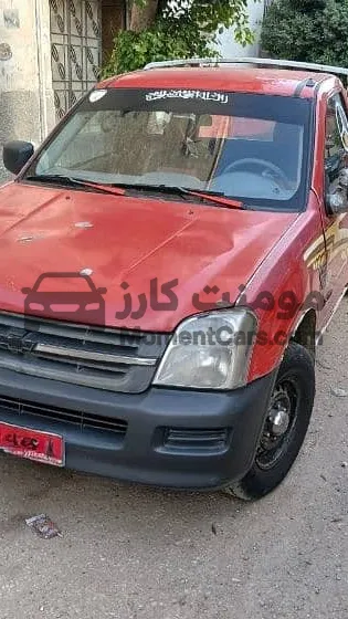 شيفروليه نقل 2007 دبابة ديزل