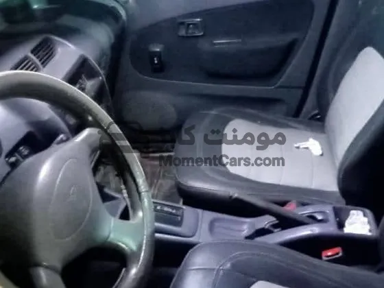 دايهاتسو تيريوس 1999 أوتوماتيك للبيع