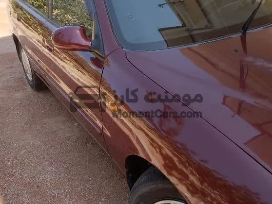 لانوس 2013 مانيوال ديزل فابريكة بره وجوه للبيع