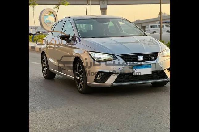 سيات ابيزا 2018 أتوماتيك للبيع