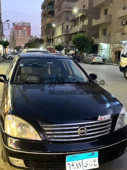 نيسان صني 2010 اوتوماتيك مستعملة للبيع