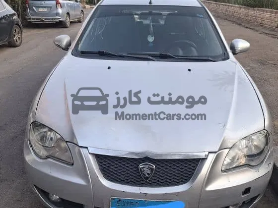 بروتون جين 2 اتوماتيك 2012 فبريكة دواخل للبيع