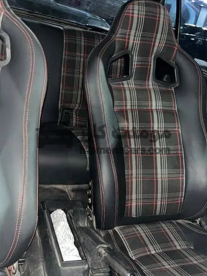 بي ام دبليو 318 E30 موديل 1984 بحالة ممتازة