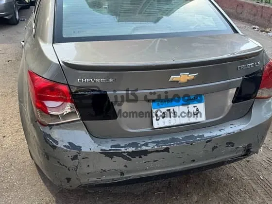 شيفروليه كروز 2010 اتوماتيك دواخل زيرو