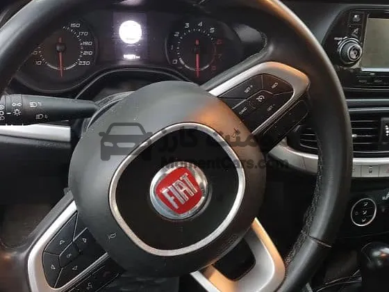 فيات تيبو 2020 هاي لاين اتوماتيك للبيع