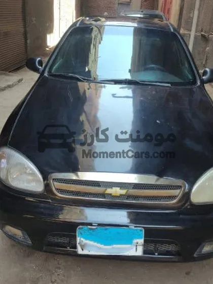 شيفروليه لانوس 2013 مانيوال بدون مصروف