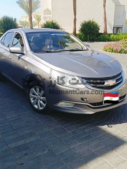 شيفروليه اوبترا 2017 أعلى فئة فابريكة للبيع