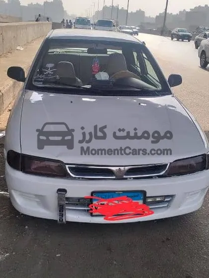 لانسر 1993 مانيوال دواخل فبريكة للبيع