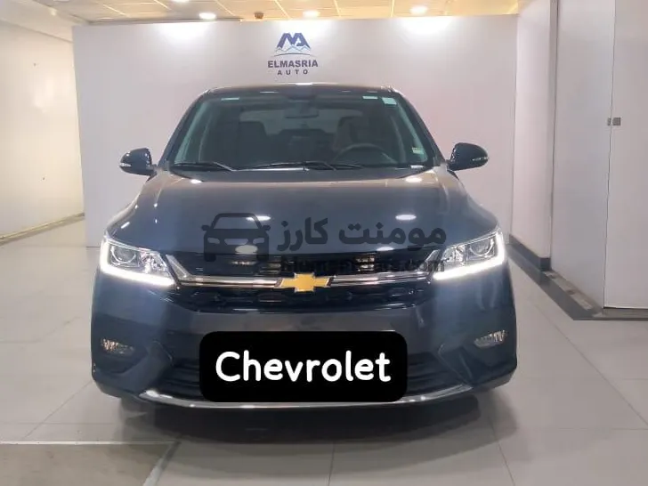 شيفروليه اوبترا 2026 اتوماتيك مستعملة للبيع