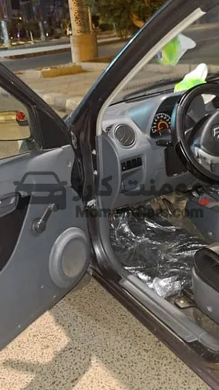 سوزوكي ألتو 2015 مستعملة للبيع في مدينة العبور