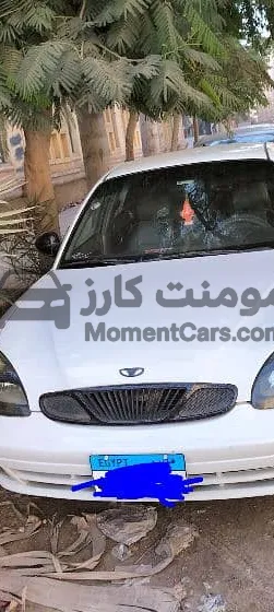 دايو نوبيرا 2005 اتوماتيك حالة ممتازة للبيع