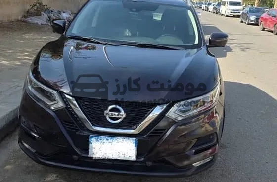 نيسان قشقاي 2019 سبورت لاين للبيع