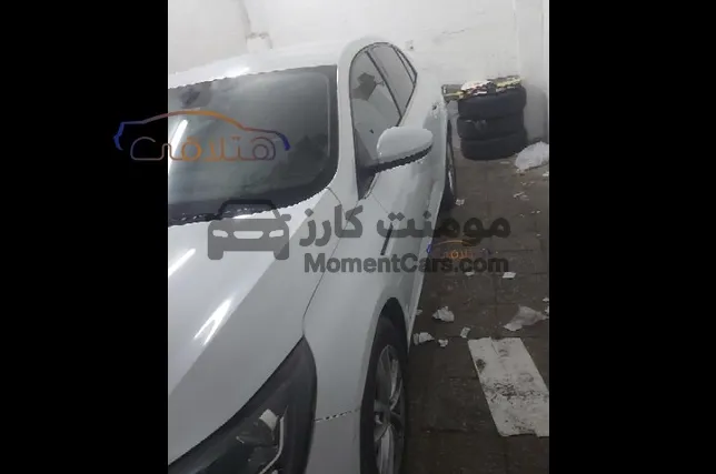 رينو ميجان 2021 سيجنتشر فابريكة بالكامل للبيع