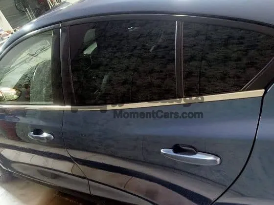 فورد فوكس 2022 فبريكة بالكامل للبيع