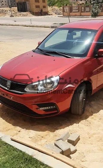 بروتون ساجا 2024 للبيع في مصر | 11 ألف كم بحالة ممتازة