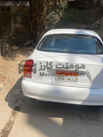 شيفروليه لانوس 2011 (غاز) - حالة جيدة جداً للبيع