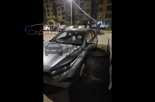 كيا جراند سيراتو 2022 LX اتوماتيك للبيع