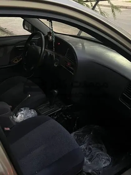 هيونداي أفانتي 2000 أوتوماتيك للبيع