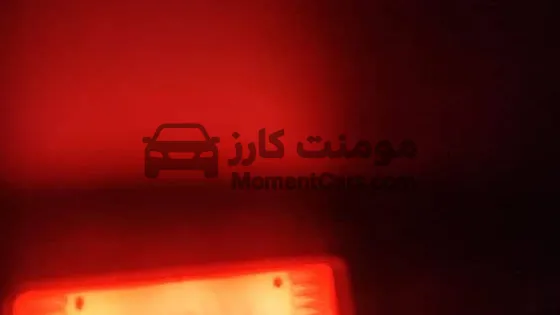 شيفروليه إن 300 فان 2019 عداد شرعي