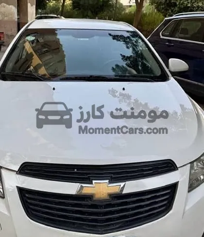 شيفروليه كروز 2013 خليجي - ٧٥ ألف كم - مالك أول