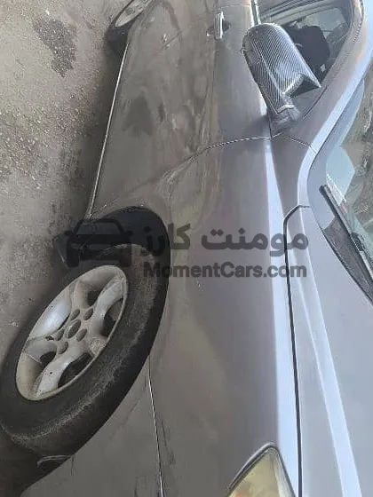 جيلي إمجراند 7 موديل 2014 عداد قليل جداً